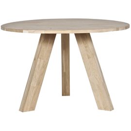 WOOOD Rhonda Eettafel