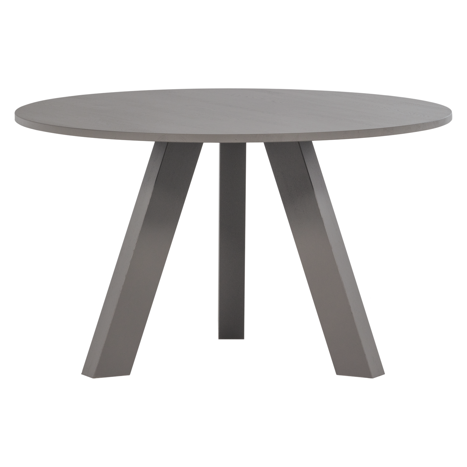 WOOOD Rhonda Eettafel