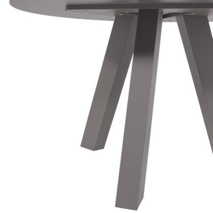 WOOOD Rhonda Eettafel