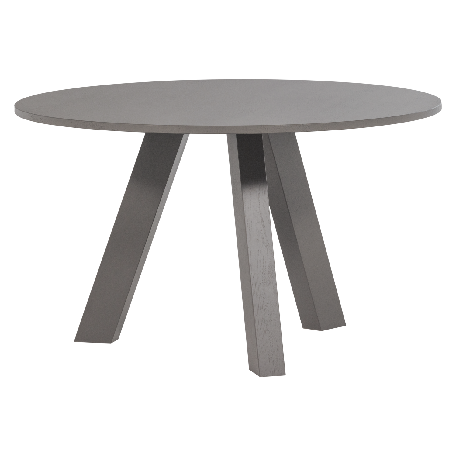 WOOOD Rhonda Eettafel