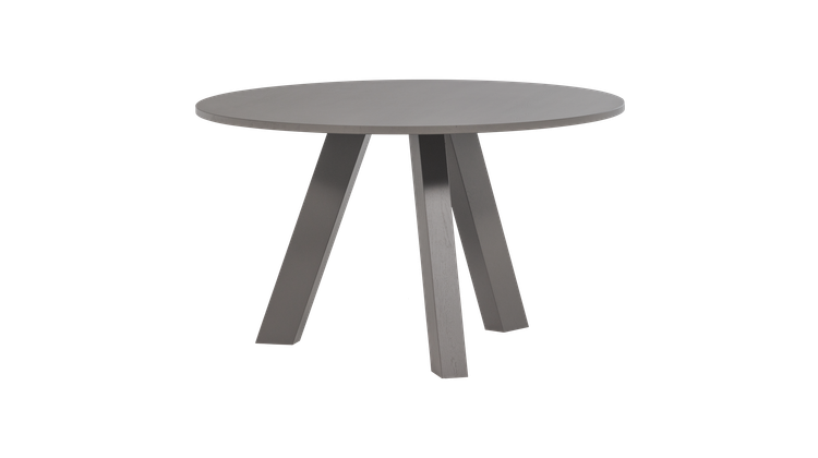 WOOOD Rhonda Eettafel
