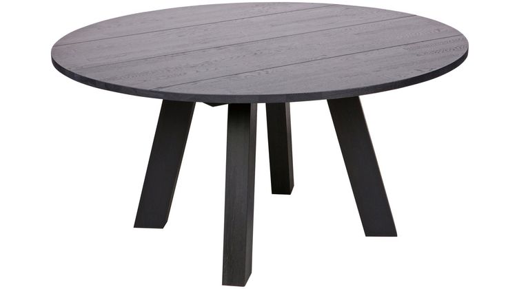 WOOOD Rhonda XL Eettafel