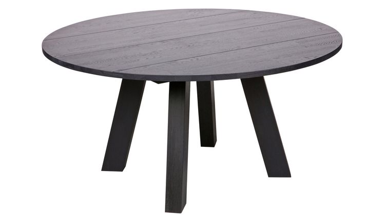 WOOOD Rhonda XL Eettafel
