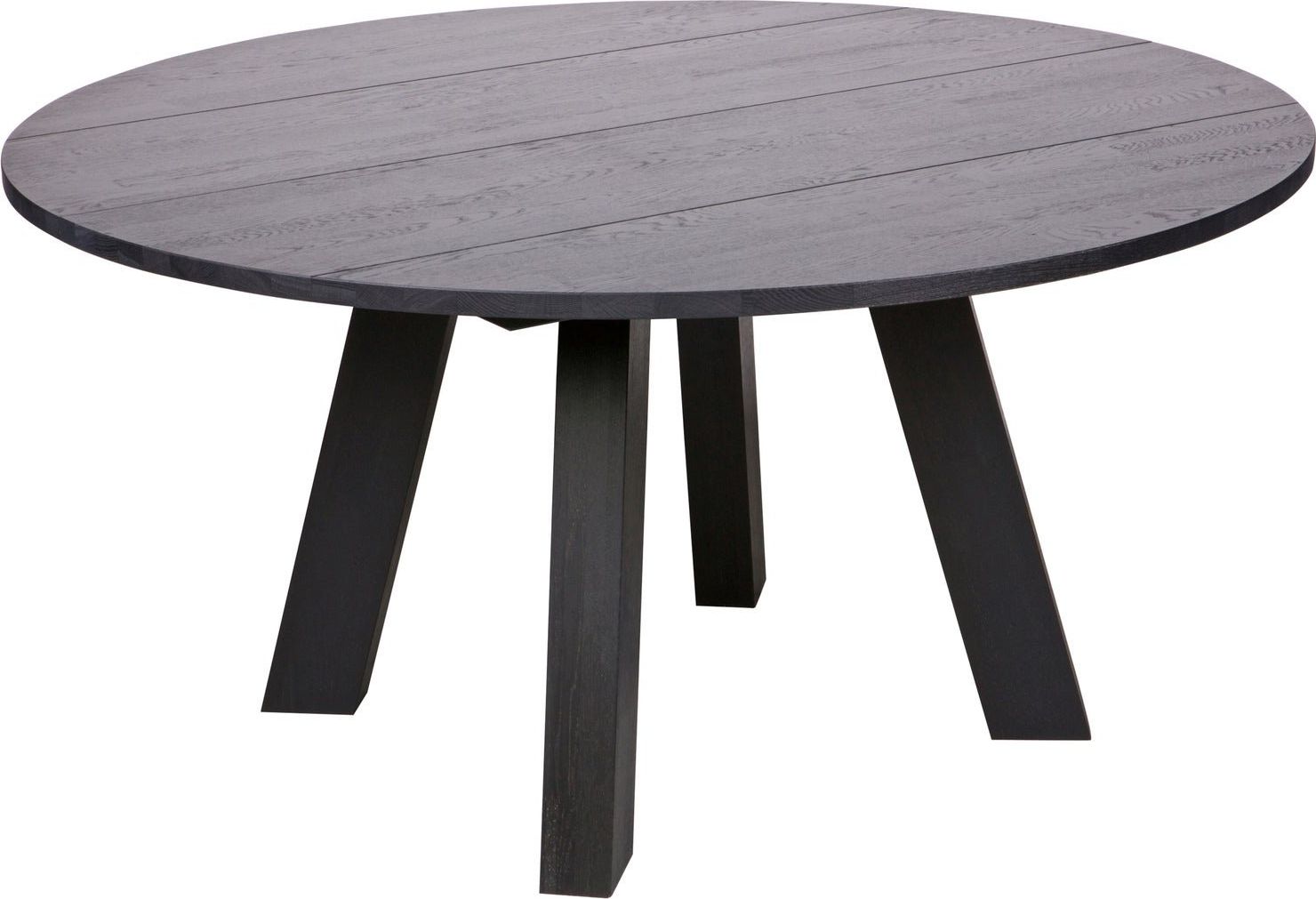 WOOOD Rhonda XL Eettafel