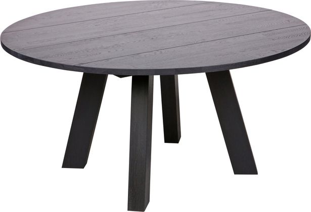 WOOOD Rhonda XL Eettafel