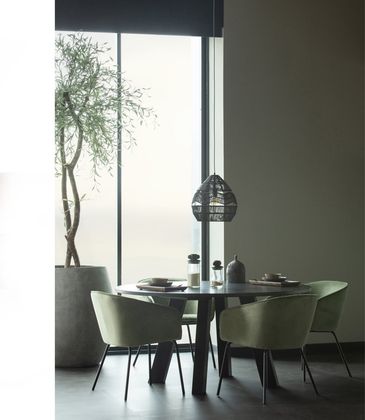 WOOOD Rhonda XL Eettafel