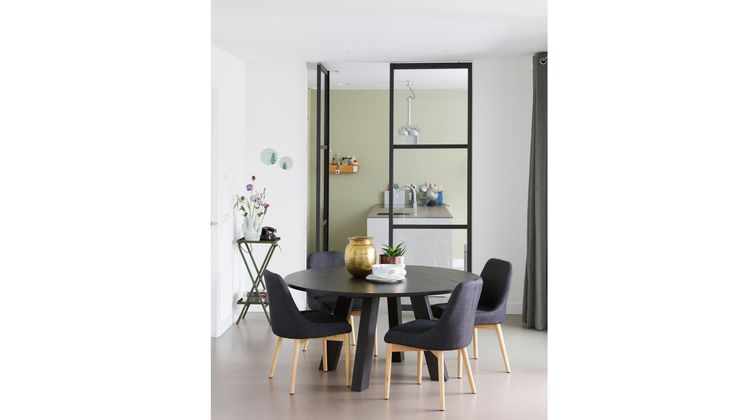 WOOOD Rhonda XL Eettafel