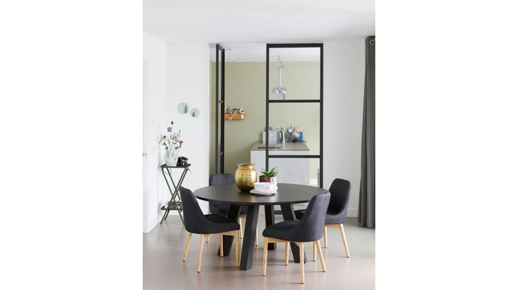 WOOOD Rhonda XL Eettafel