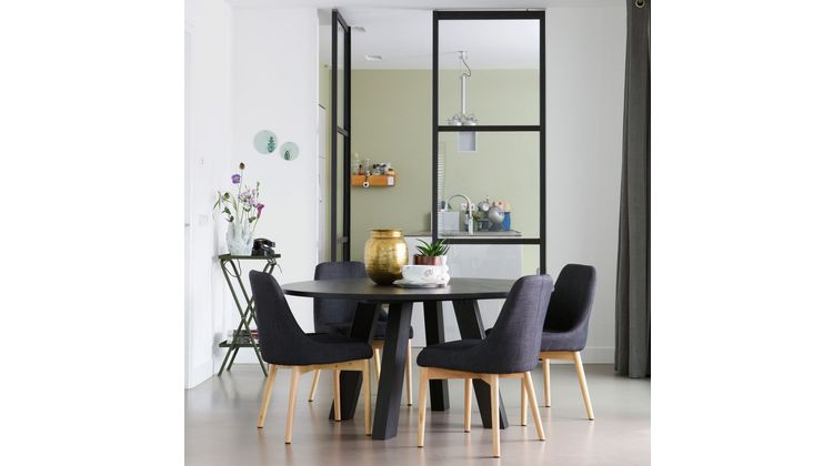 WOOOD Rhonda XL Eettafel