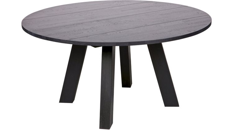 WOOOD Rhonda XL Eettafel