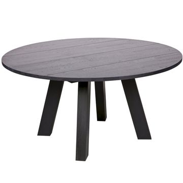 WOOOD Rhonda XL Eettafel