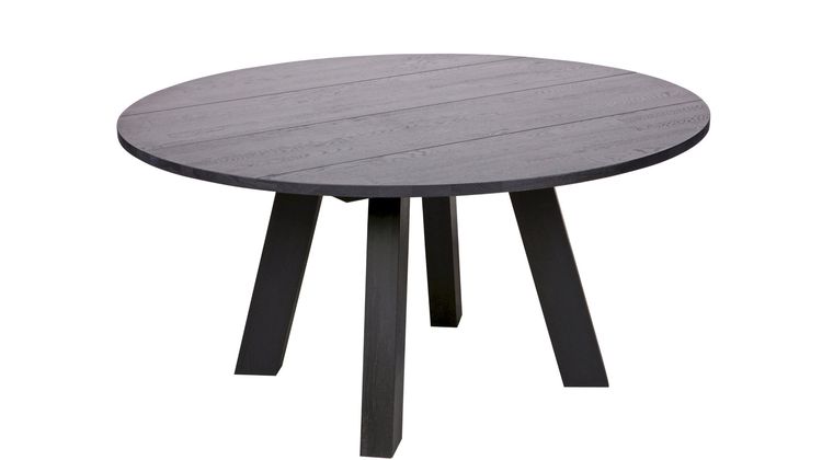 WOOOD Rhonda XL Eettafel