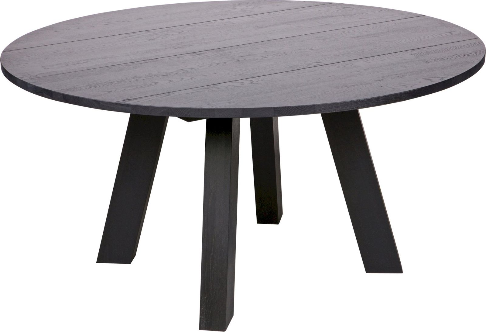 WOOOD Rhonda XL Eettafel