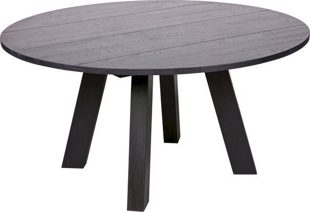 WOOOD Rhonda XL Eettafel