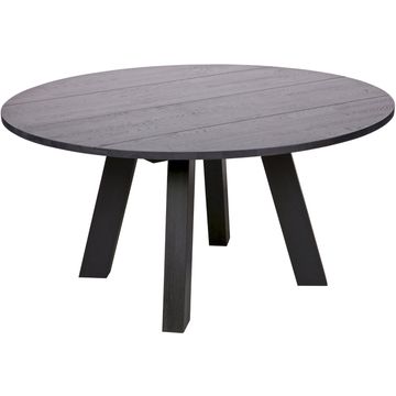 WOOOD Rhonda XL Eettafel