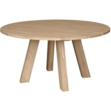 WOOOD Rhonda XL Eettafel