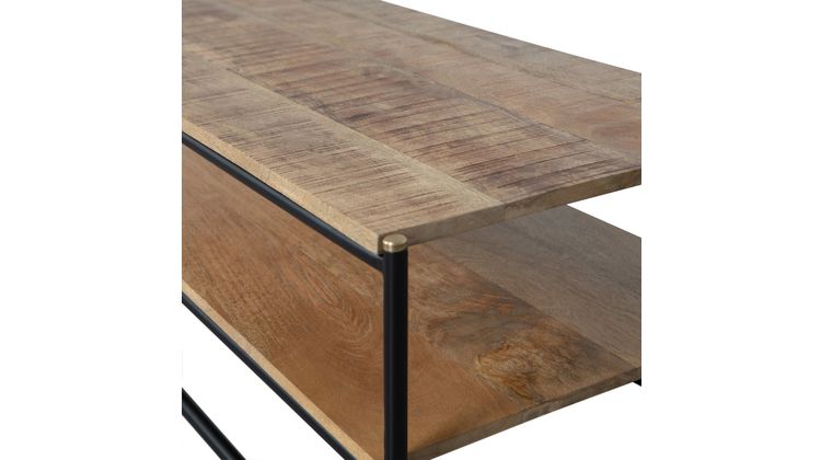 WOOOD Rikkie Salontafel