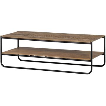 WOOOD Rikkie Salontafel