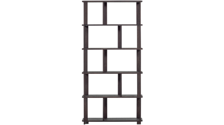 WOOOD Riss Boekenkast