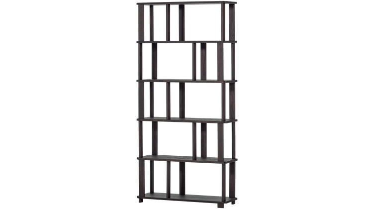 WOOOD Riss Boekenkast