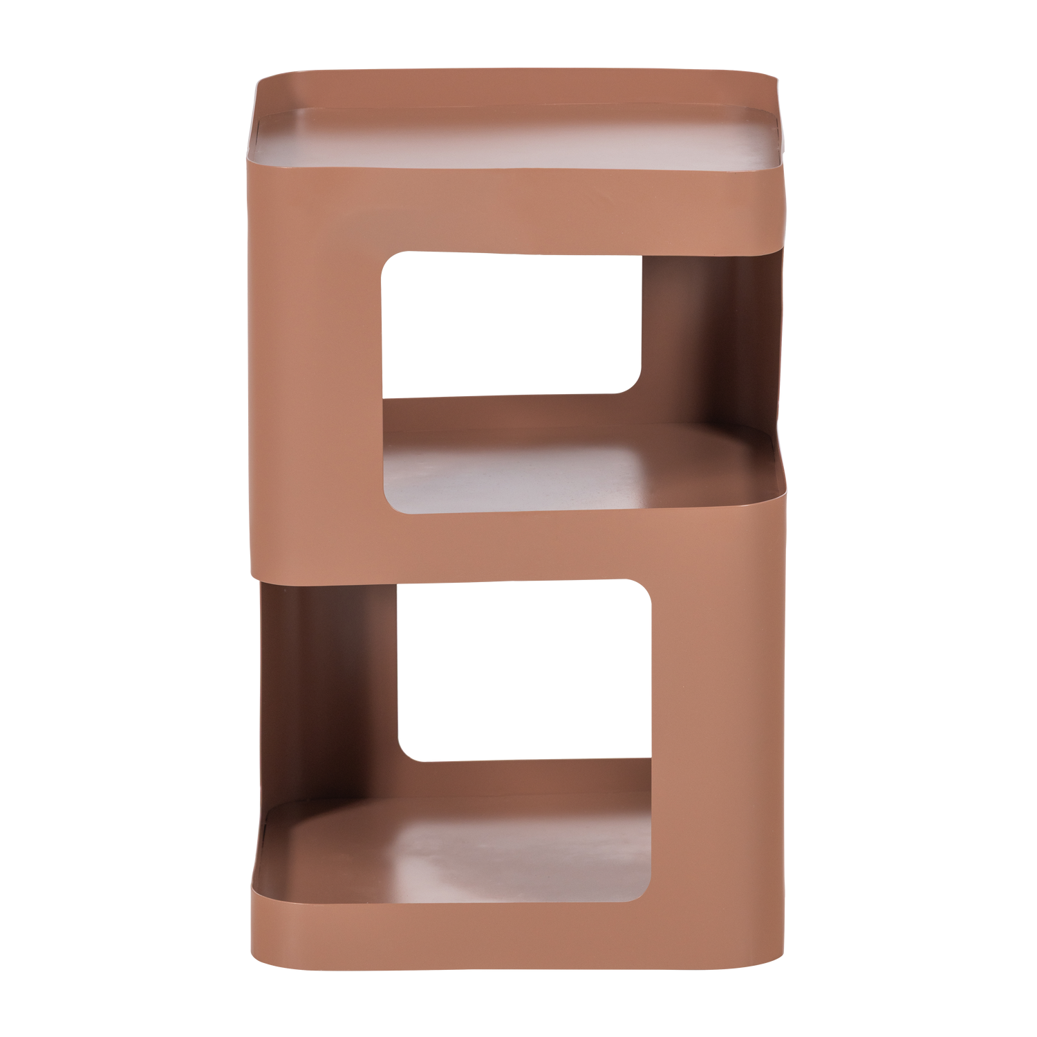 WOOOD Riv Bijzettafel