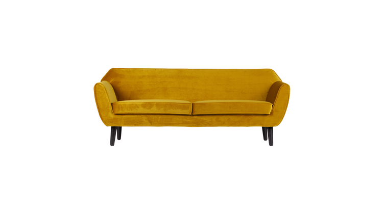 WOOOD Rocco 2-Zitsbank