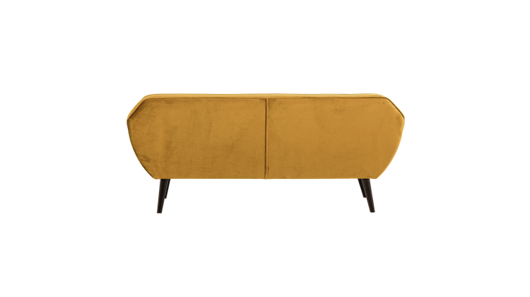 WOOOD Rocco 2-Zitsbank