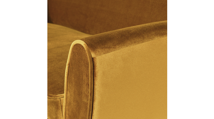 WOOOD Rocco 2-Zitsbank