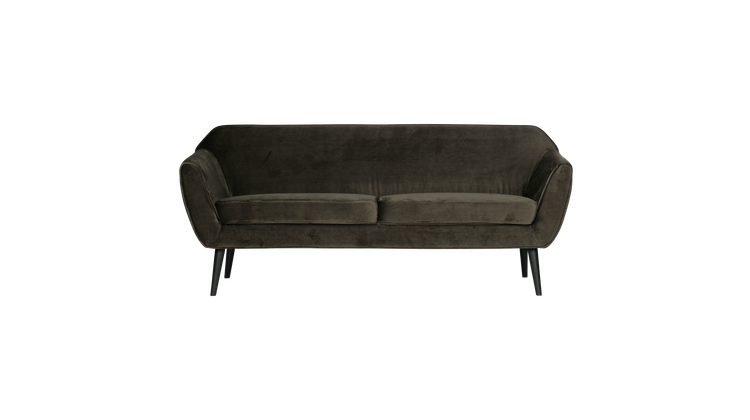 WOOOD Rocco 2-Zitsbank