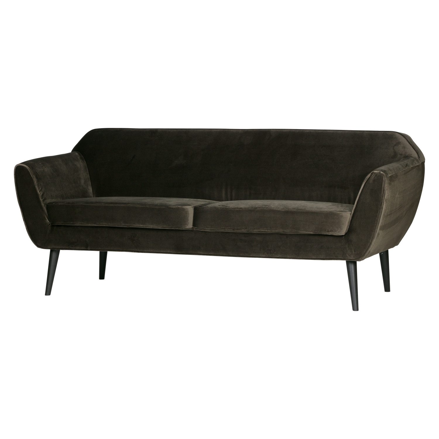 WOOOD Rocco 2-Zitsbank