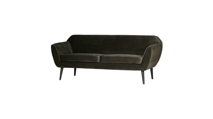 WOOOD Rocco 2-Zitsbank