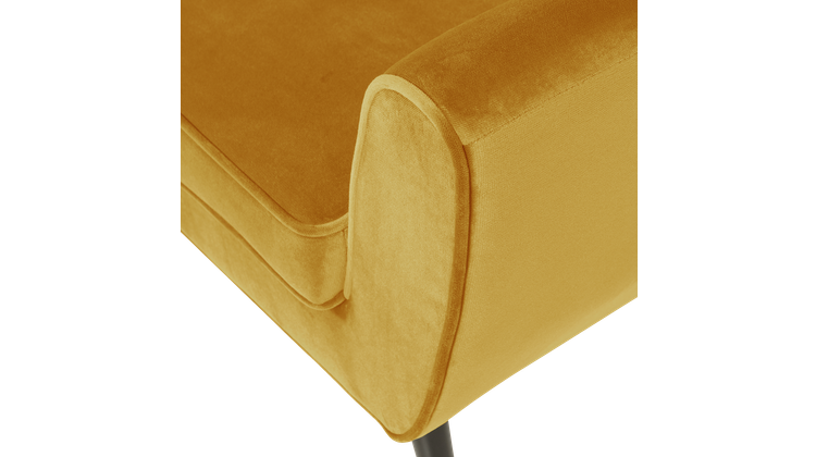 WOOOD Rocco Fauteuil