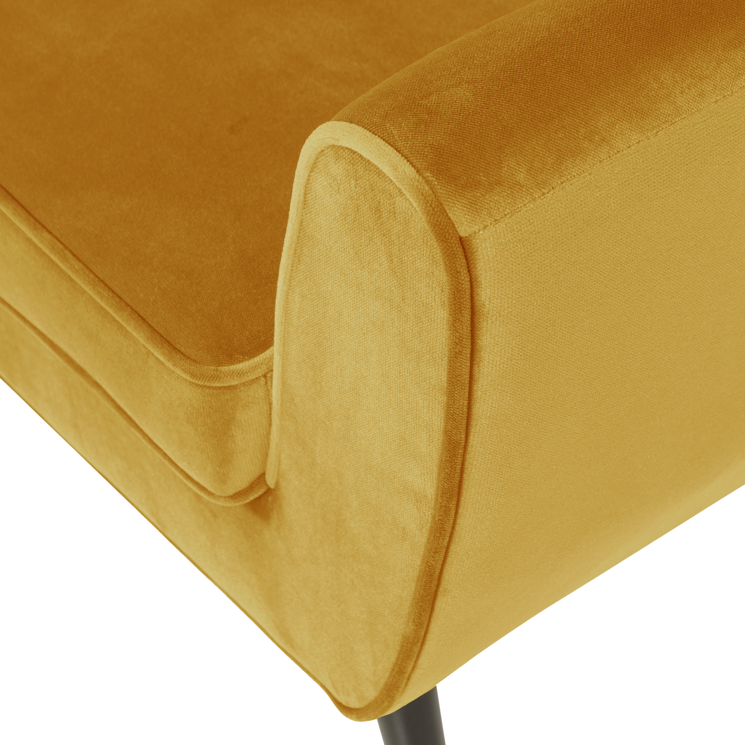 WOOOD Rocco Fauteuil