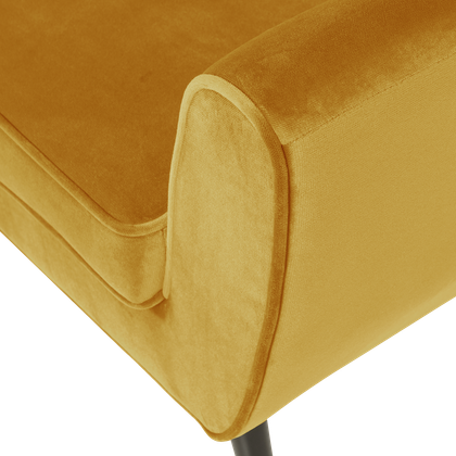 WOOOD Rocco Fauteuil