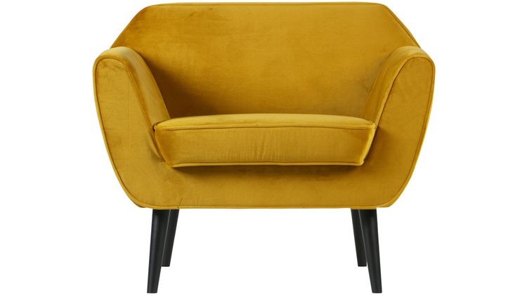 WOOOD Rocco Fauteuil