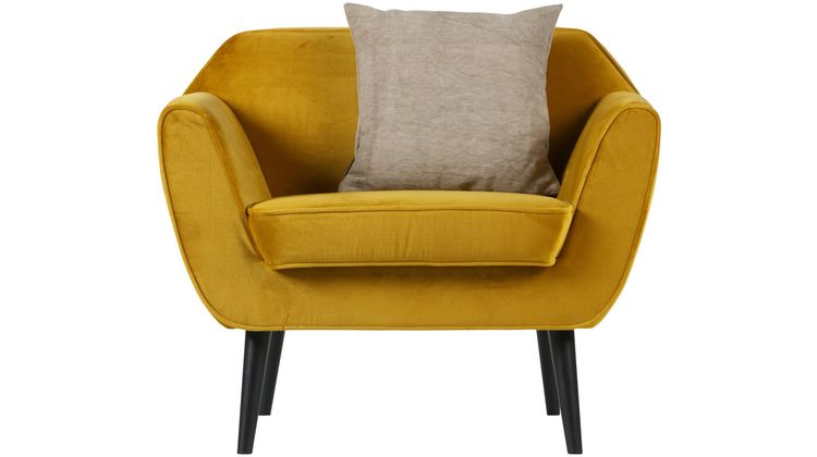 WOOOD Rocco Fauteuil