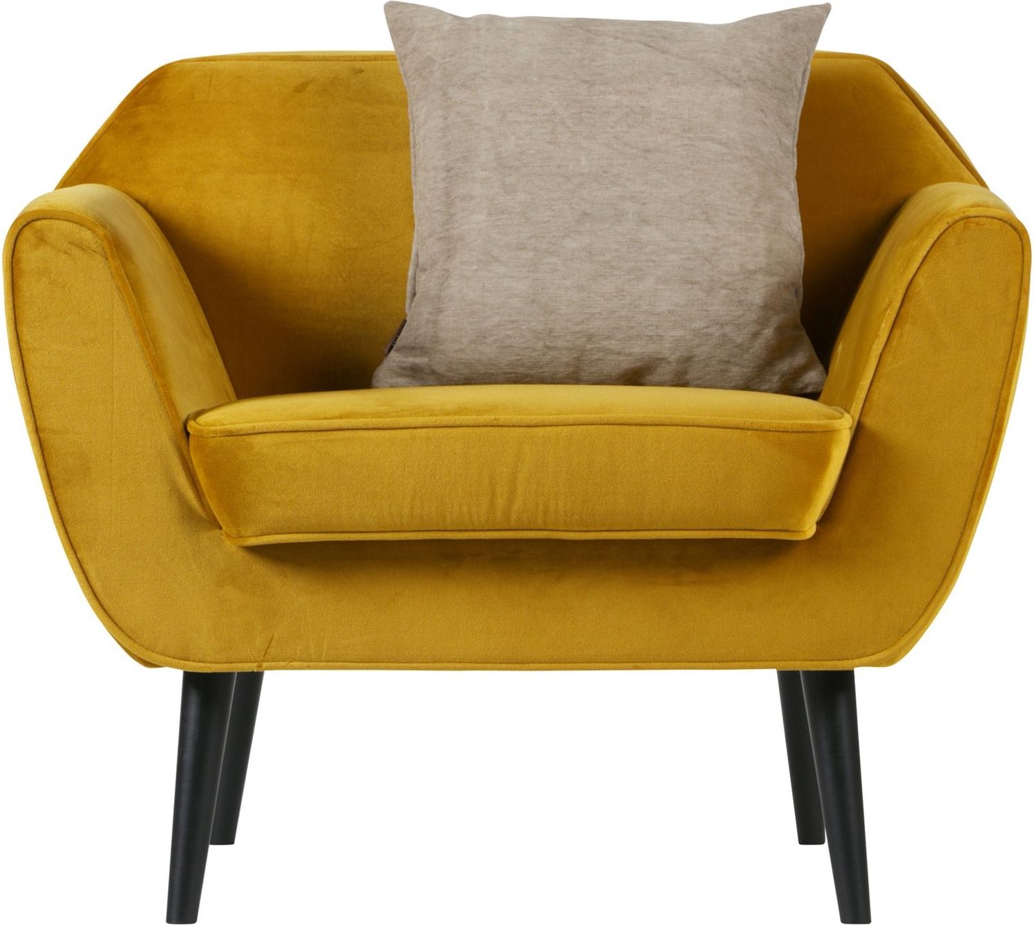 WOOOD Rocco Fauteuil
