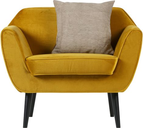 WOOOD Rocco Fauteuil
