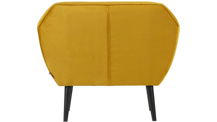 WOOOD Rocco Fauteuil
