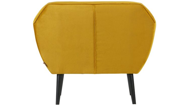 WOOOD Rocco Fauteuil