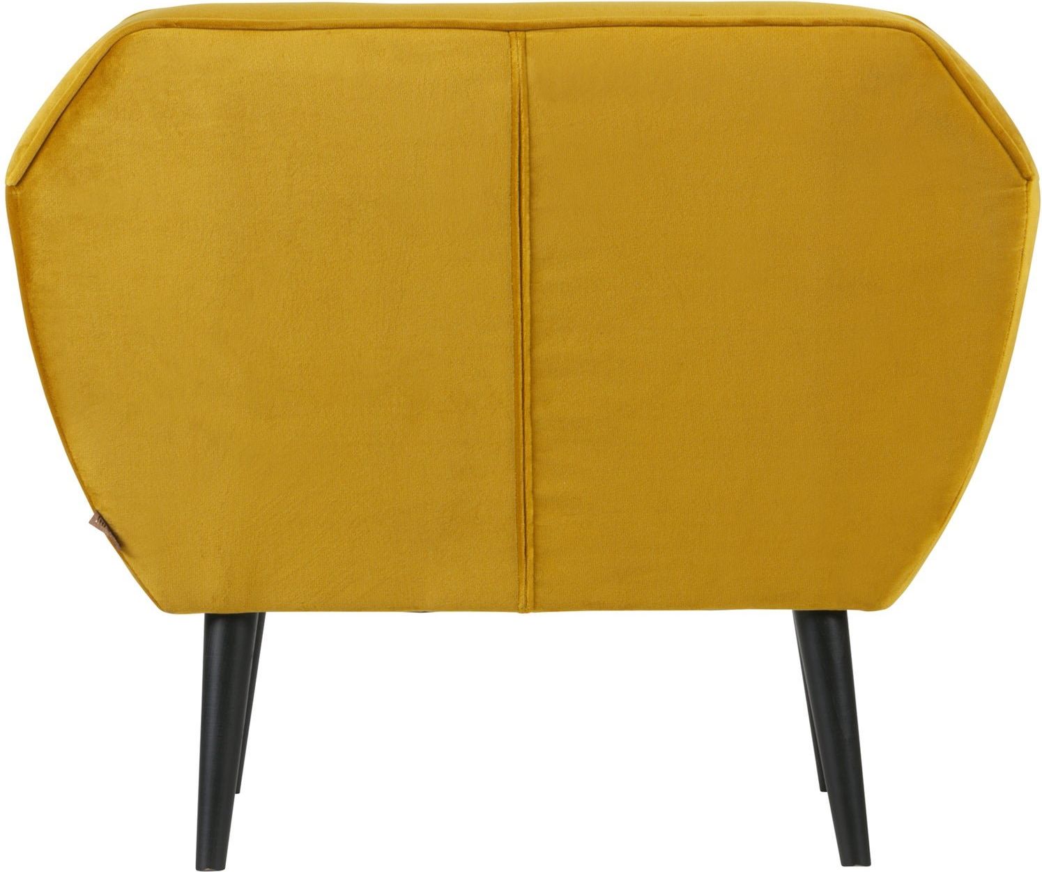 WOOOD Rocco Fauteuil