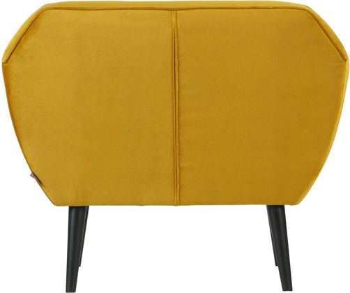 WOOOD Rocco Fauteuil