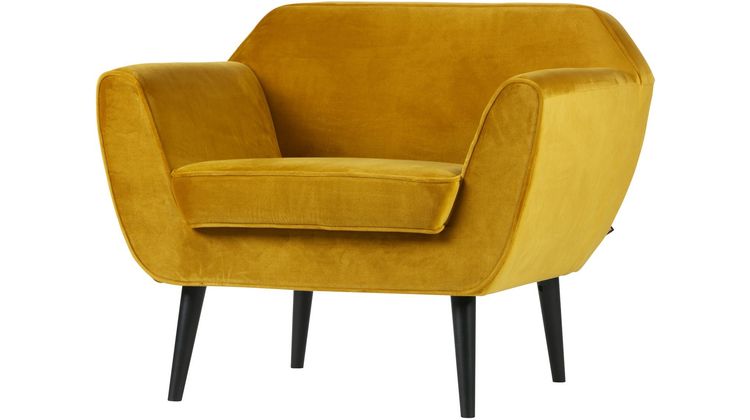 WOOOD Rocco Fauteuil