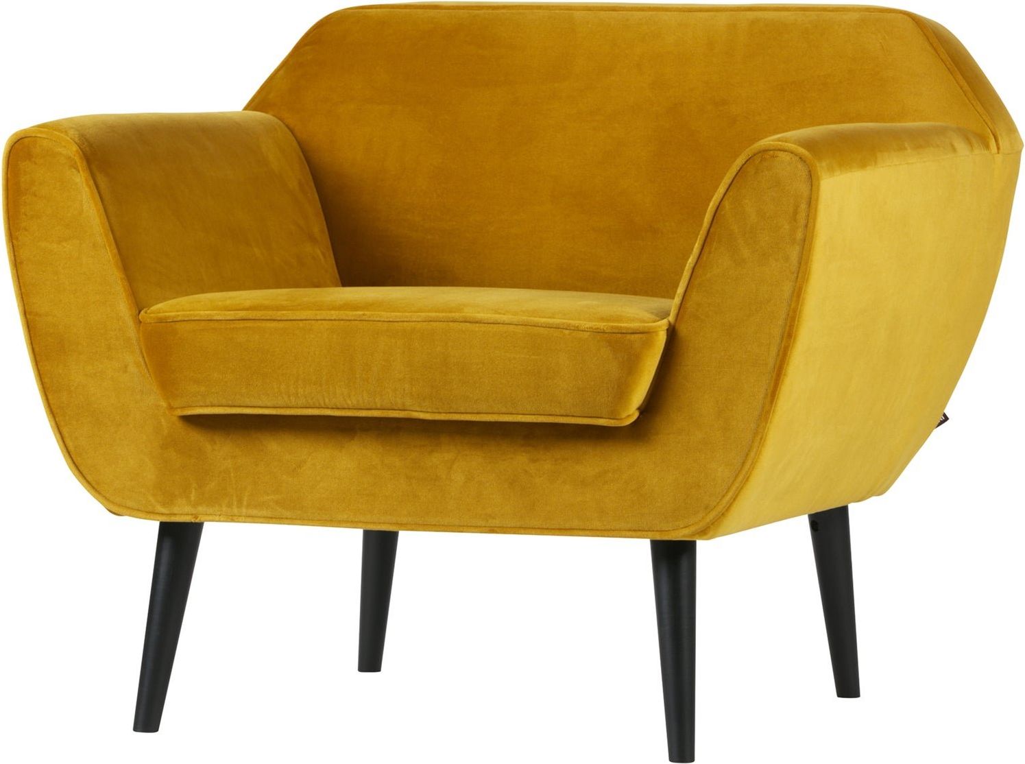 WOOOD Rocco Fauteuil