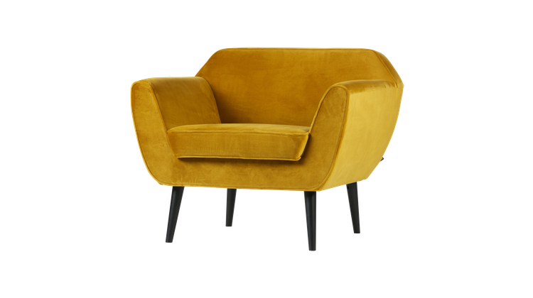 WOOOD Rocco Fauteuil