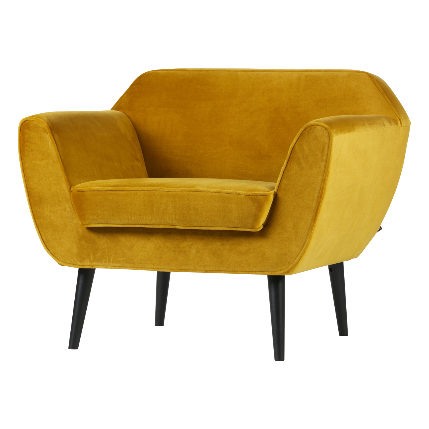 WOOOD Rocco Fauteuil