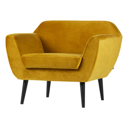 WOOOD Rocco Fauteuil