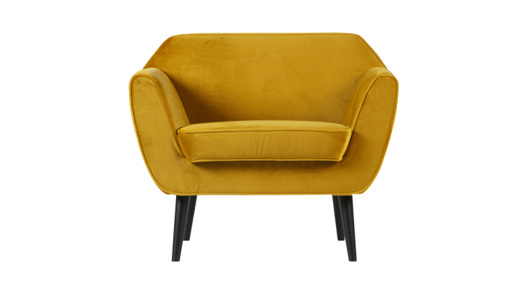 WOOOD Rocco Fauteuil