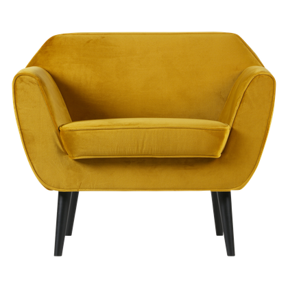 WOOOD Rocco Fauteuil
