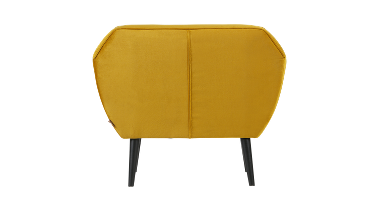 WOOOD Rocco Fauteuil